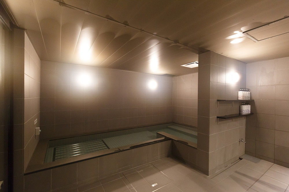 The Nell Ueno Okachimachi - Caters To Men 2* Tokio