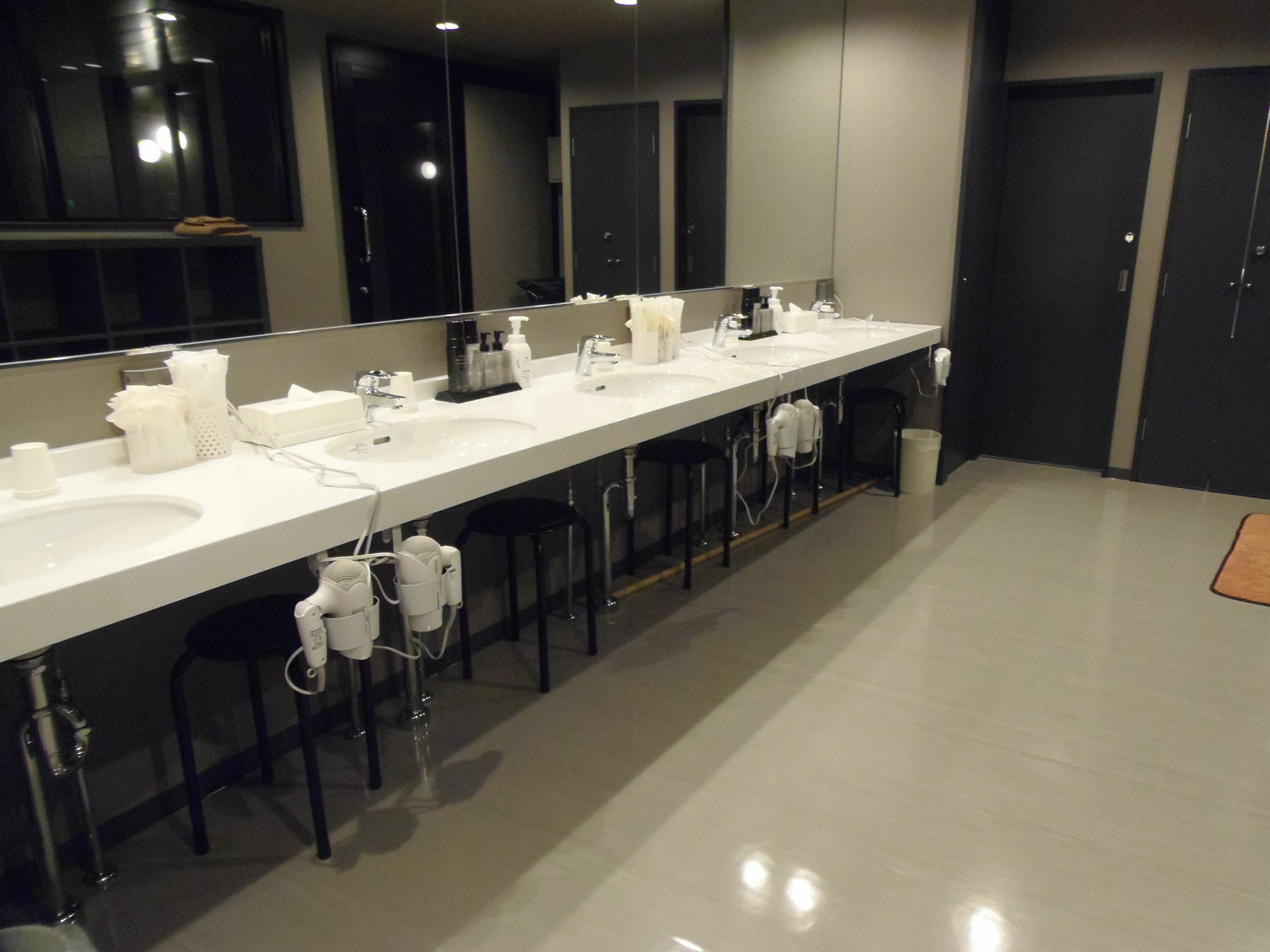 The Nell Ueno Okachimachi - Caters To Men Hotel